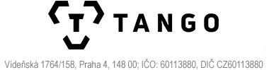 TANGO - Bezpečnostní technologie